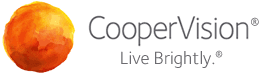 CooperVision Logo